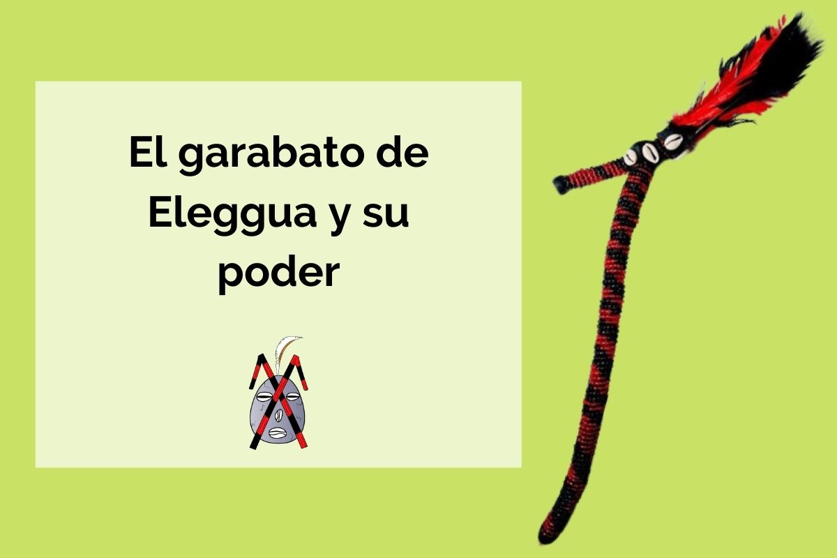 Meaning of the Eleggua doodle