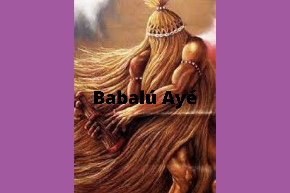 Babalú Ayé